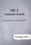 RK-2 alkatrész katalógus