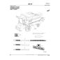 John Deere Z 2054-2058 alkatrész-katalógus